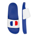 Männer Badelatschen "France"