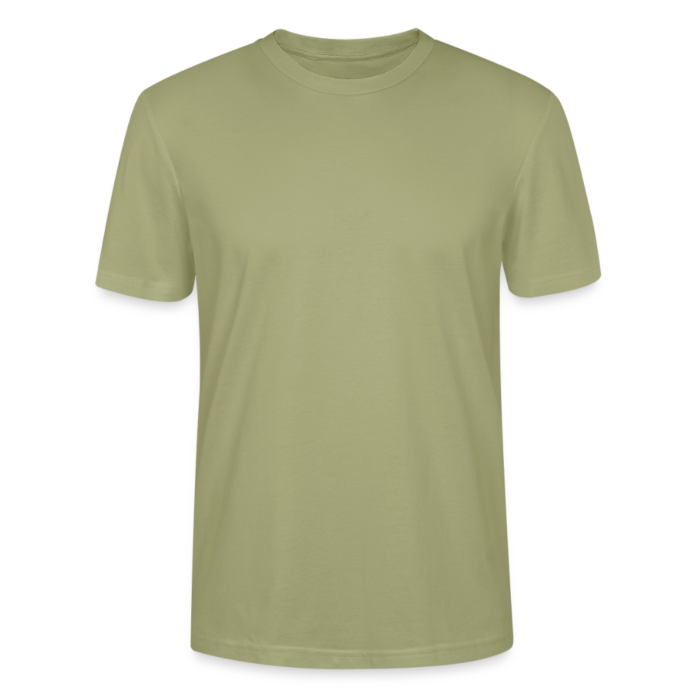 Stanley/Stella Unisex T-Shirt CRAFTER - Nebelgrün