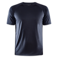 CRAFT Core Unify Trainings-T-Shirt - Asphalt