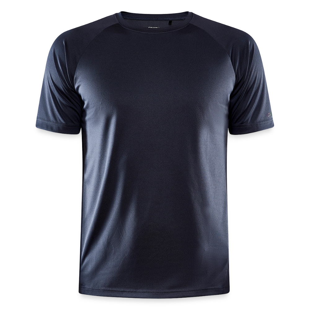 CRAFT Core Unify Trainings-T-Shirt - Asphalt