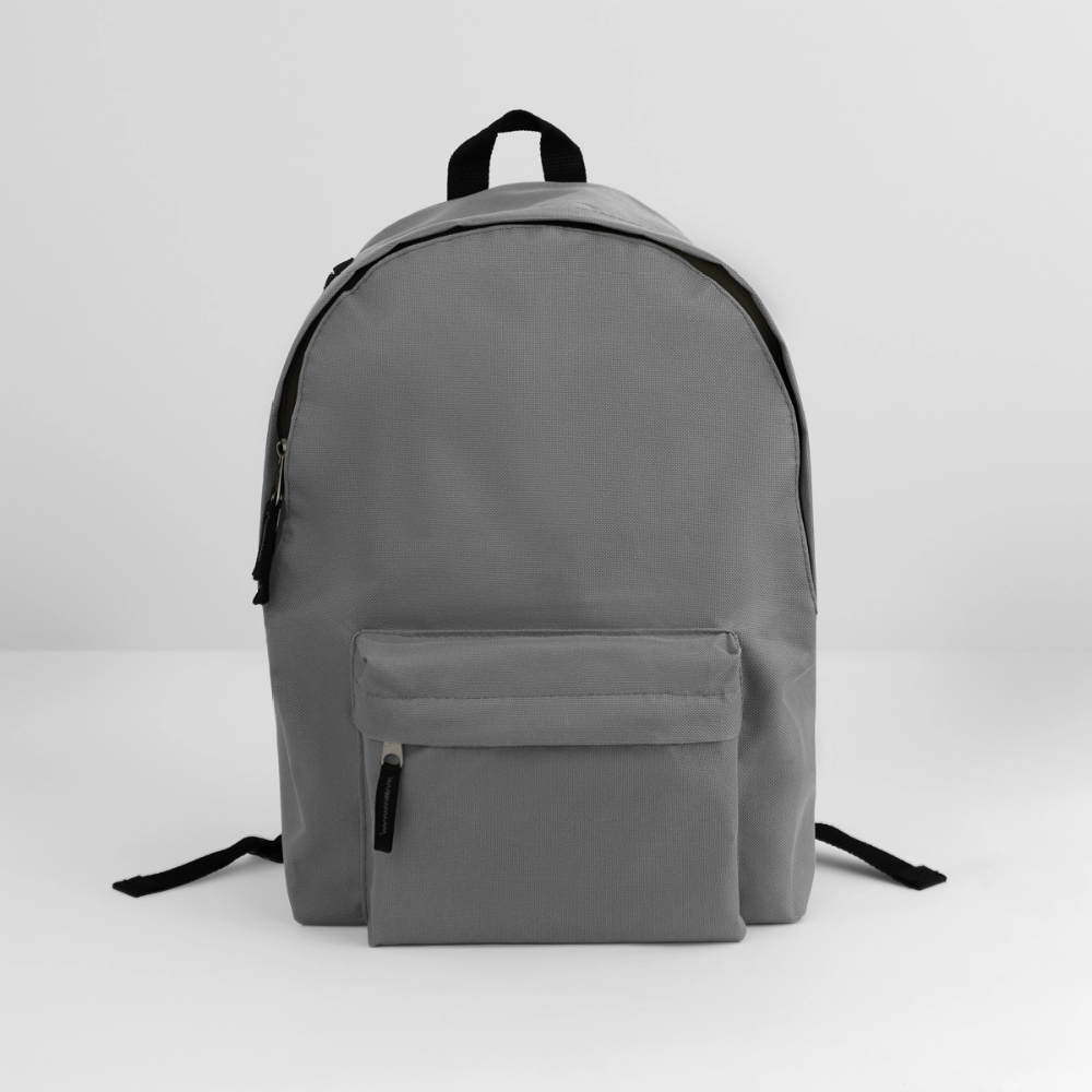 Rucksack - Mittelgrau