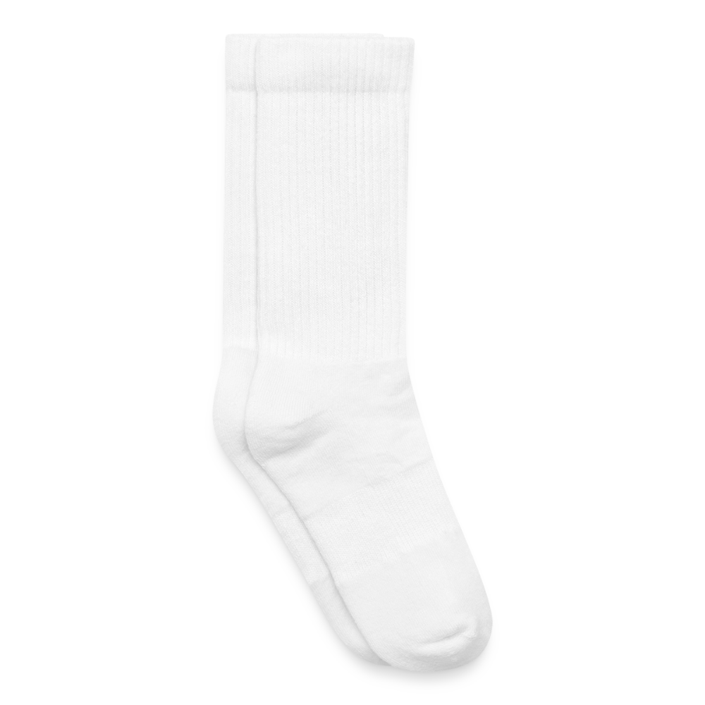 Kinder Tennissocken - Weiß
