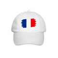 Frankreich Cap