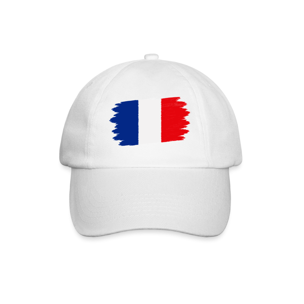 Frankreich Cap