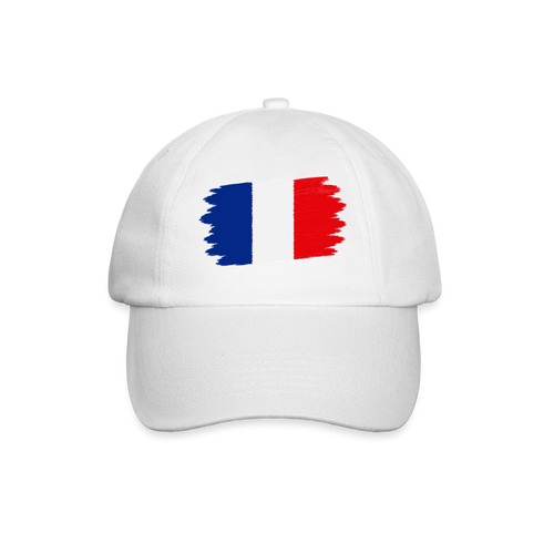 Frankreich Cap