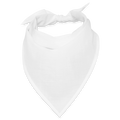 Bandana - Weiß