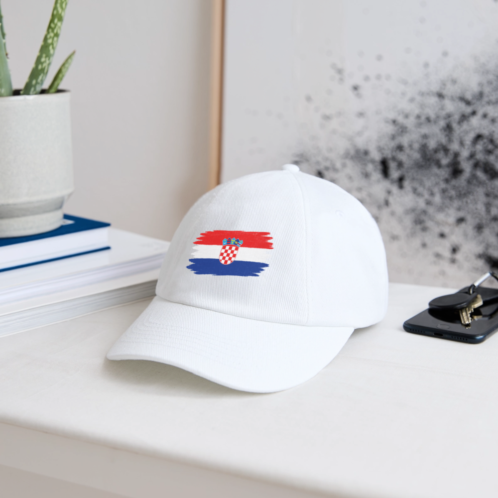 Kroatien Cap