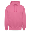 Unisex Hoodie - Pink
