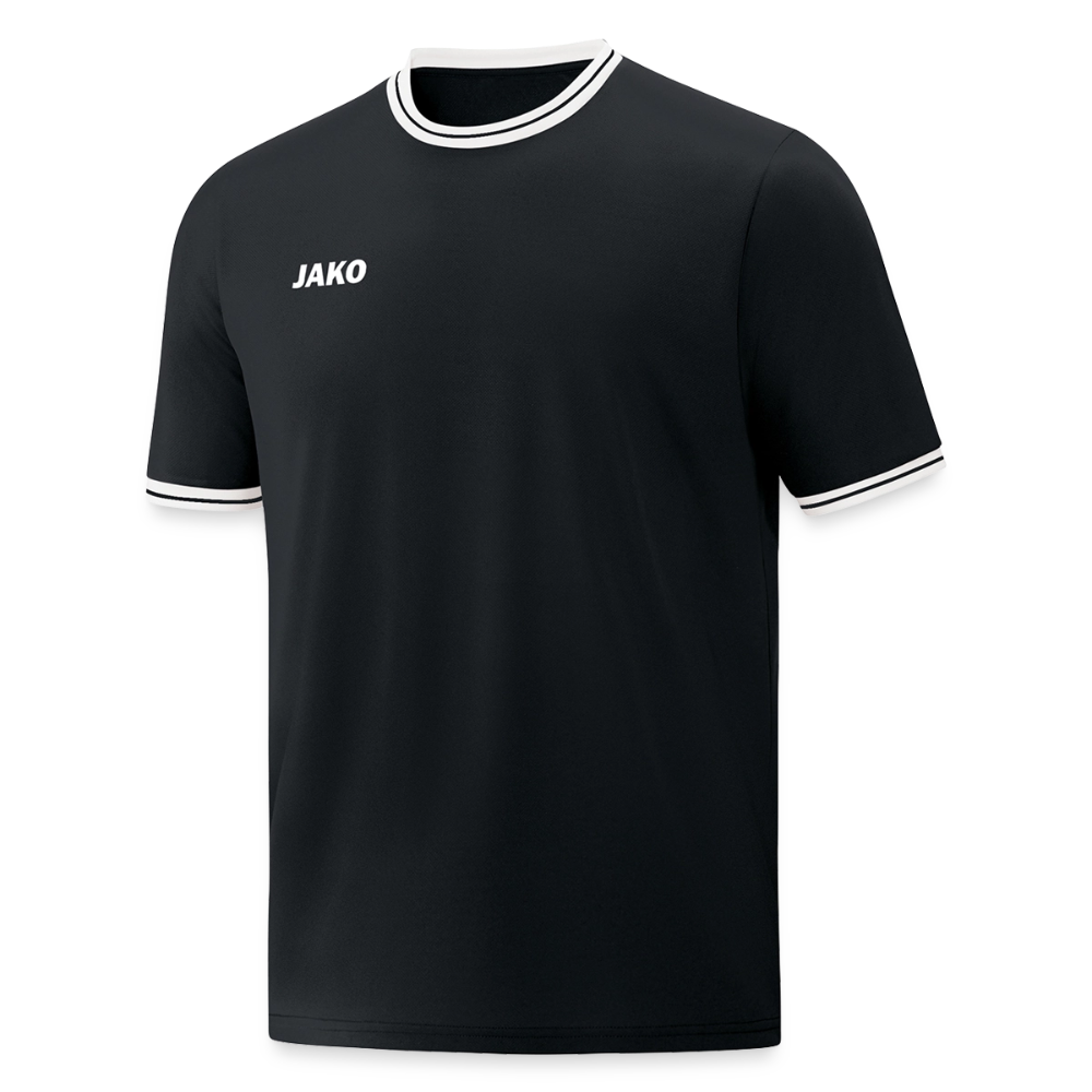 JAKO Shooting Shirt Center 2.0 - Schwarz/Weiß