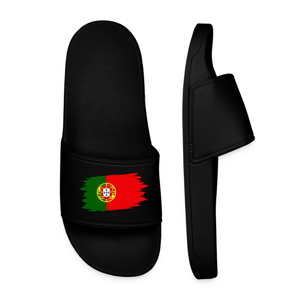 Männer Badelatschen "Portugal"