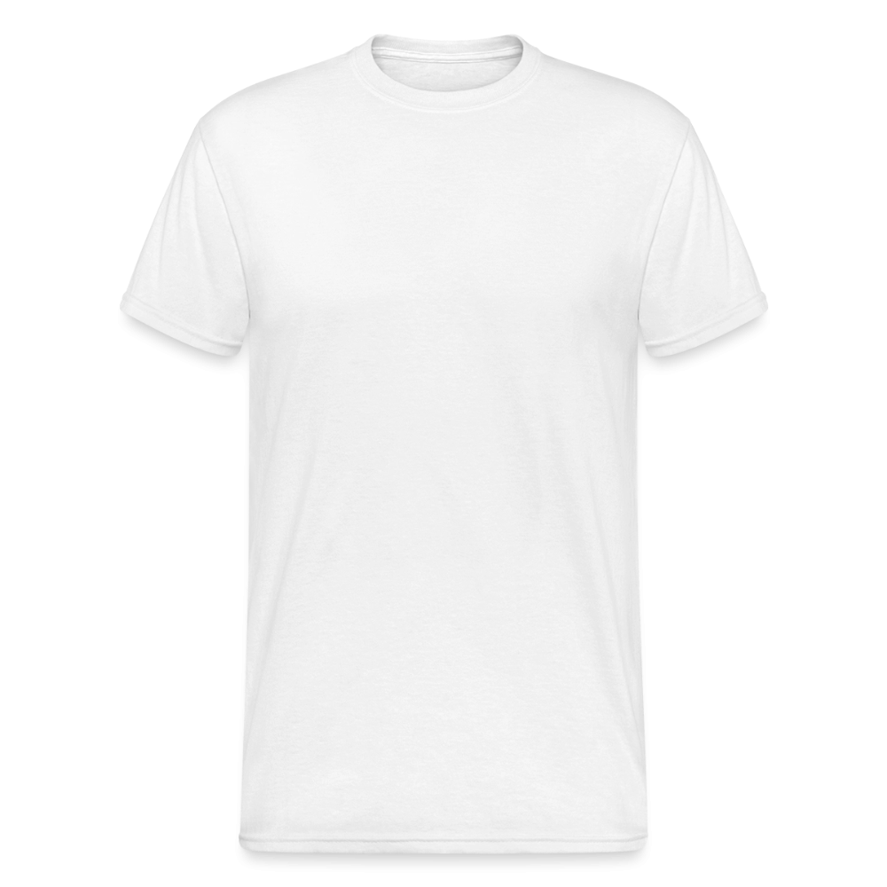Männer Gildan Heavy T-Shirt