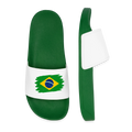 Männer Badelatschen "Brazil"