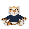 Plüschtiger - French Navy