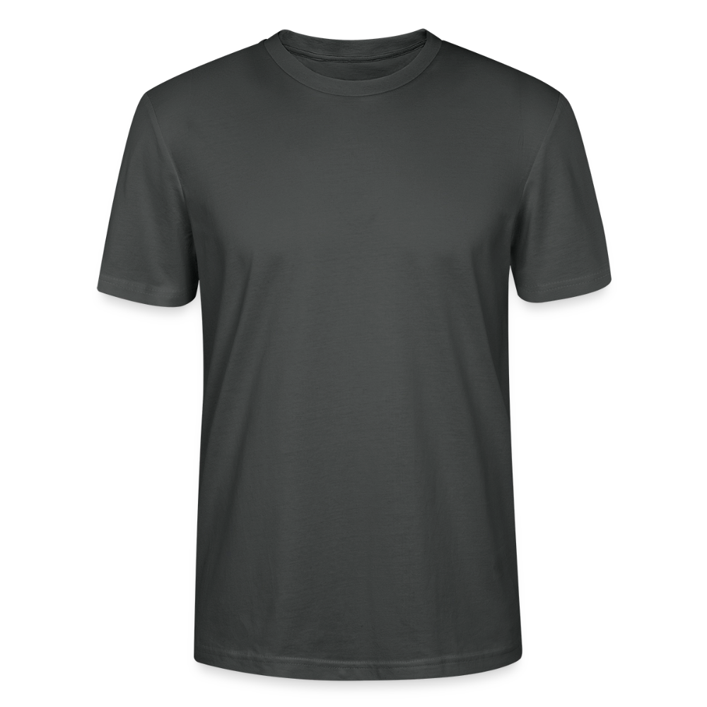 Stanley/Stella Unisex T-Shirt CRAFTER - Anthrazit