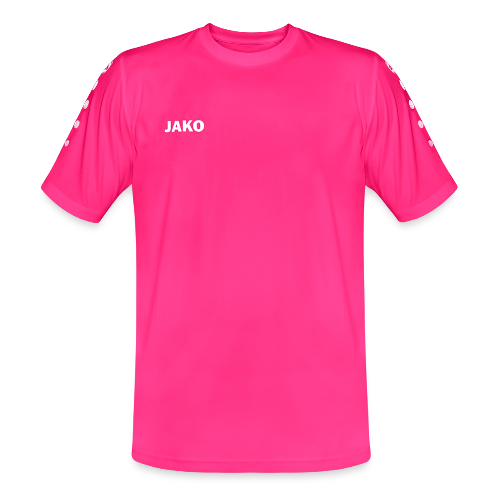 Trikot Team - Pink