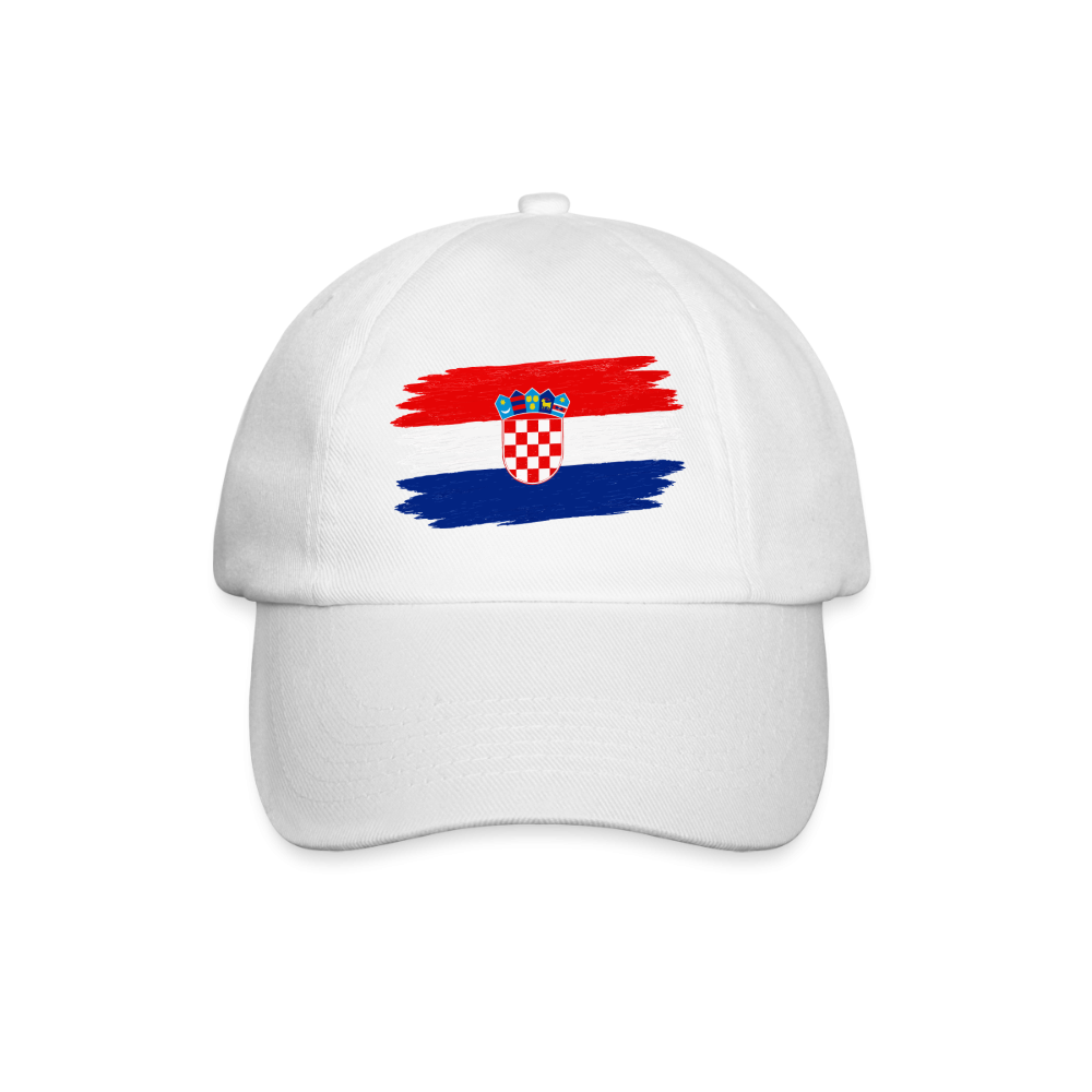 Kroatien Cap