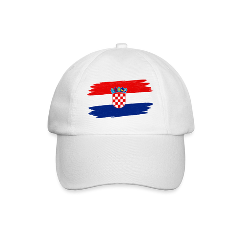 Kroatien Cap