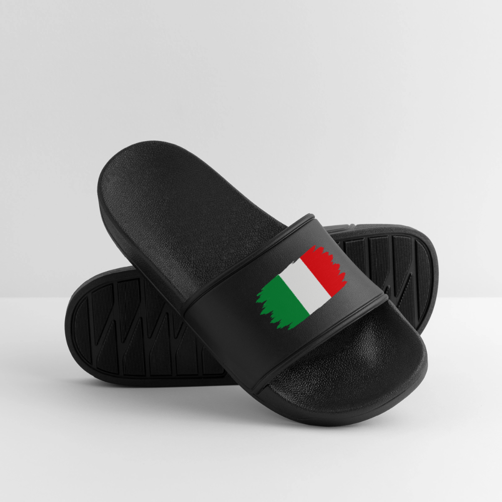 Frauen Badelatschen "Italy"
