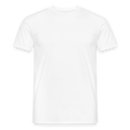 Männer T-Shirt - Sol's - Weiß