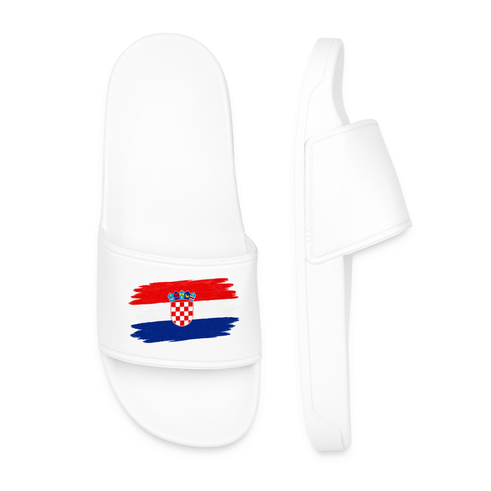 Männer Badelatschen "Croatia"