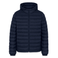 Lightweight Männer Steppjacke von Stanley/Stella - Navy