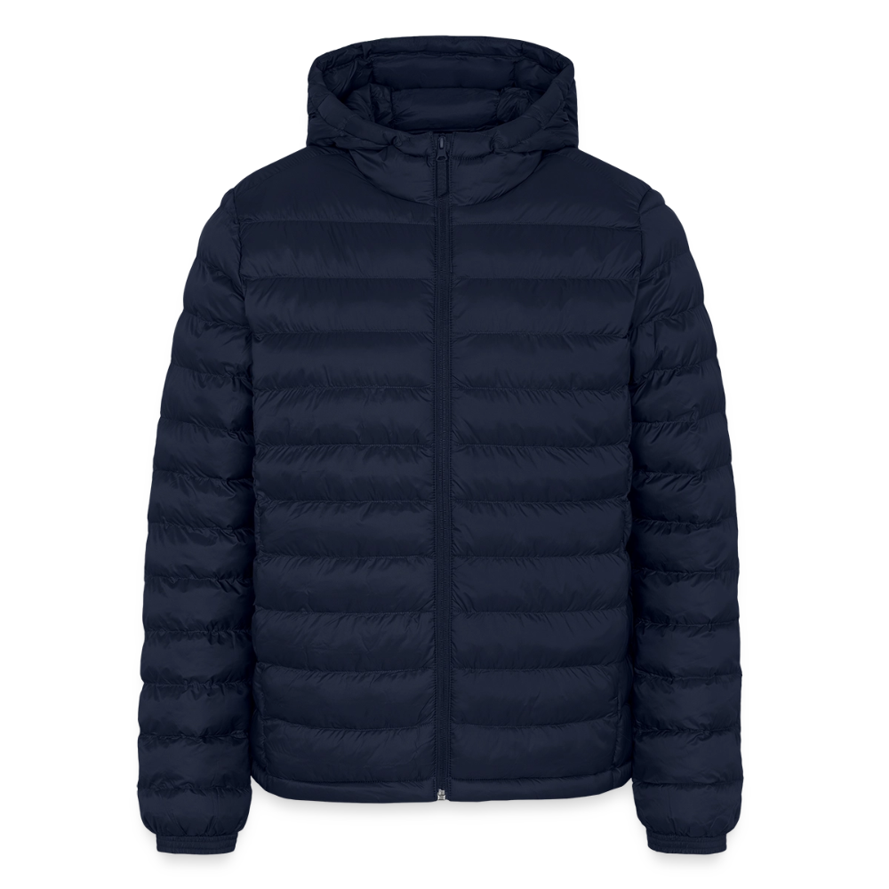 Lightweight Männer Steppjacke von Stanley/Stella - Navy