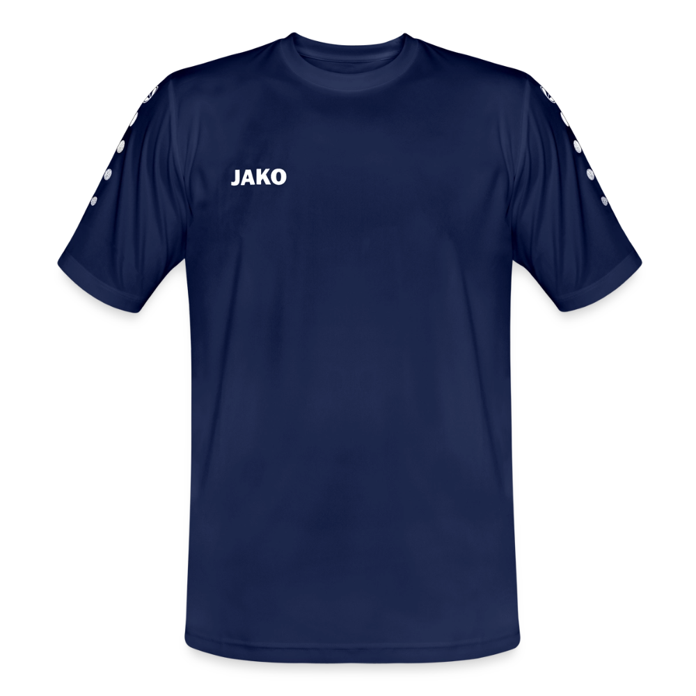 Trikot Team - Marine