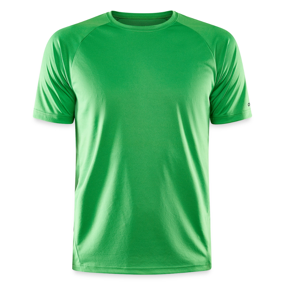 CRAFT Core Unify Trainings-T-Shirt - Grün
