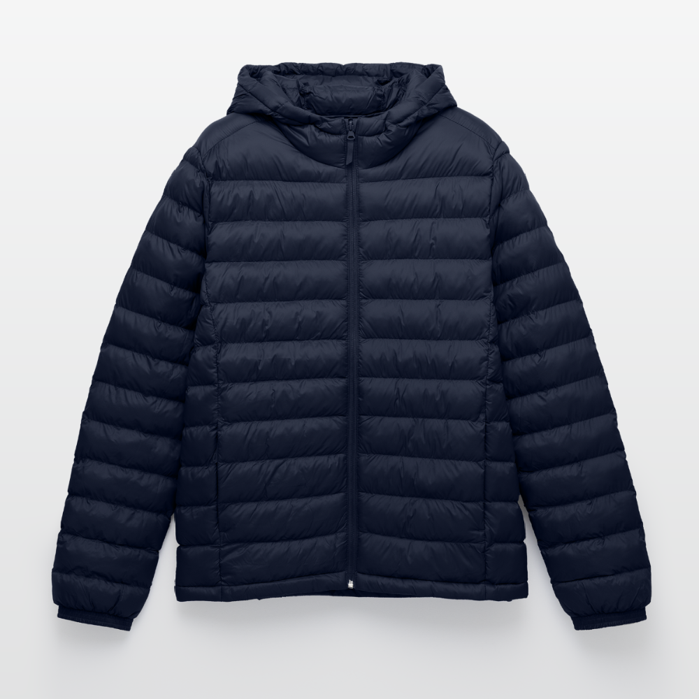 Lightweight Männer Steppjacke von Stanley/Stella - Navy