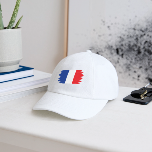 Frankreich Cap