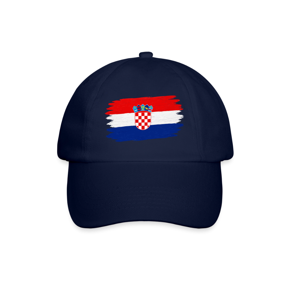 Kroatien Cap