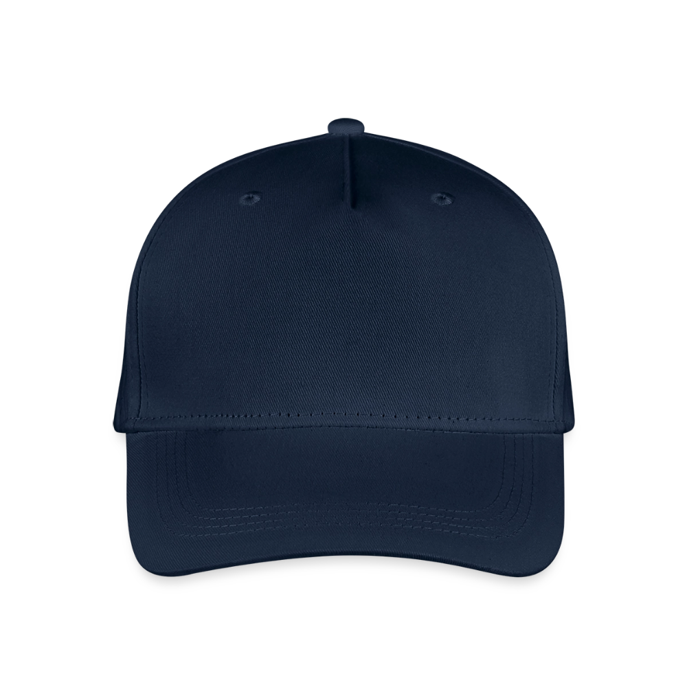 Kinder Bio Basecap - Navy