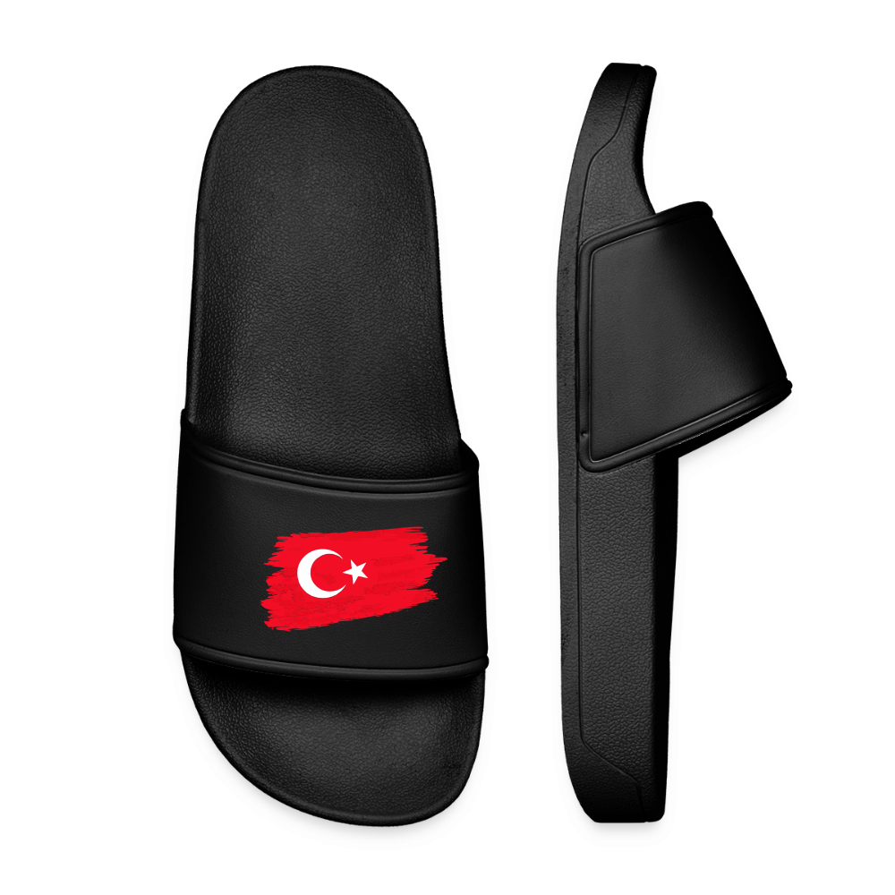 Frauen Badelatschen "Türkiye"