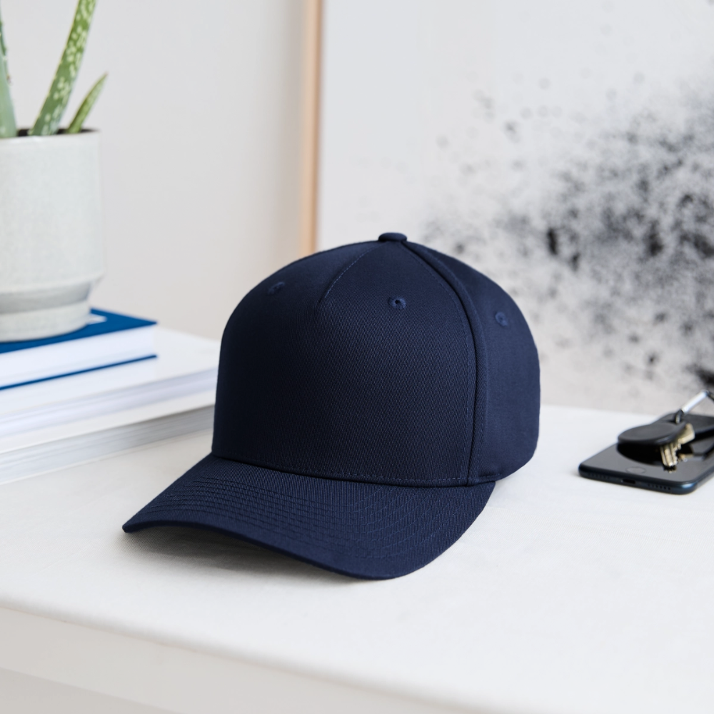 Flexfit Cap - Navy
