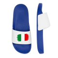 Frauen Badelatschen "Italy"