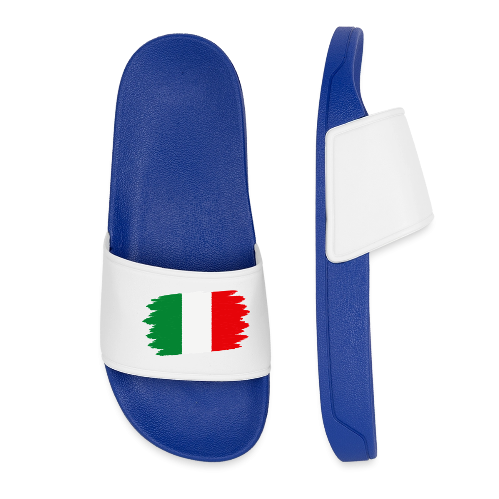 Frauen Badelatschen "Italy"