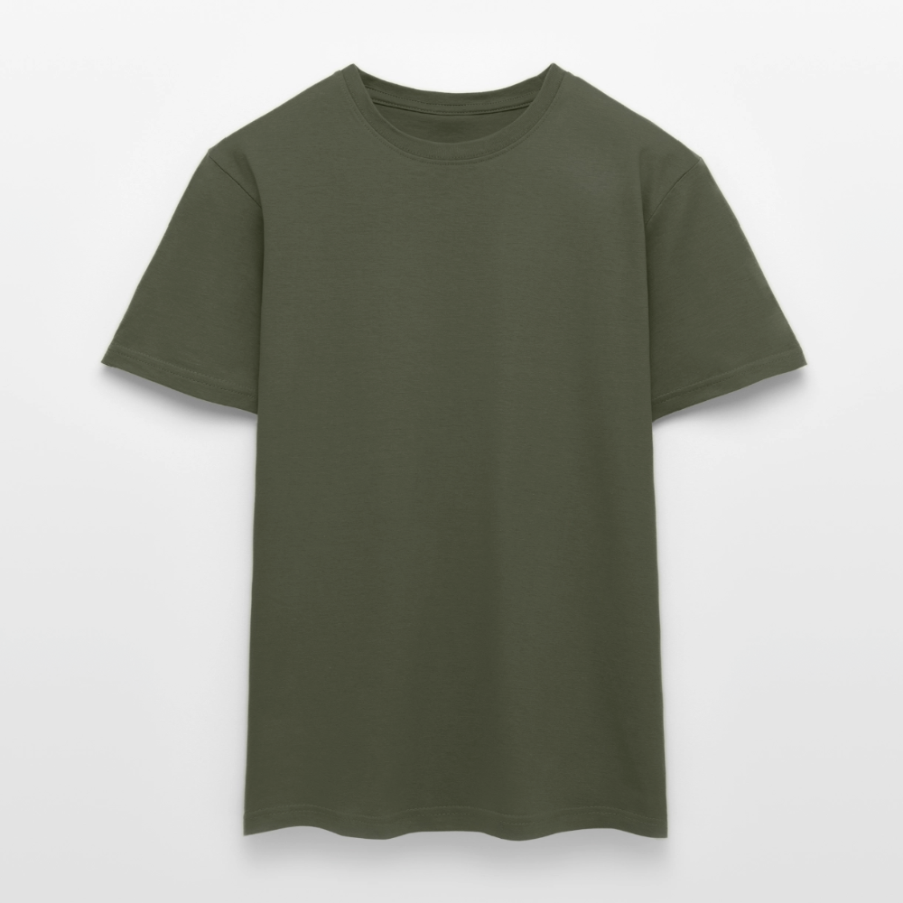 Männer T-Shirt - Sol's - Militärgrün