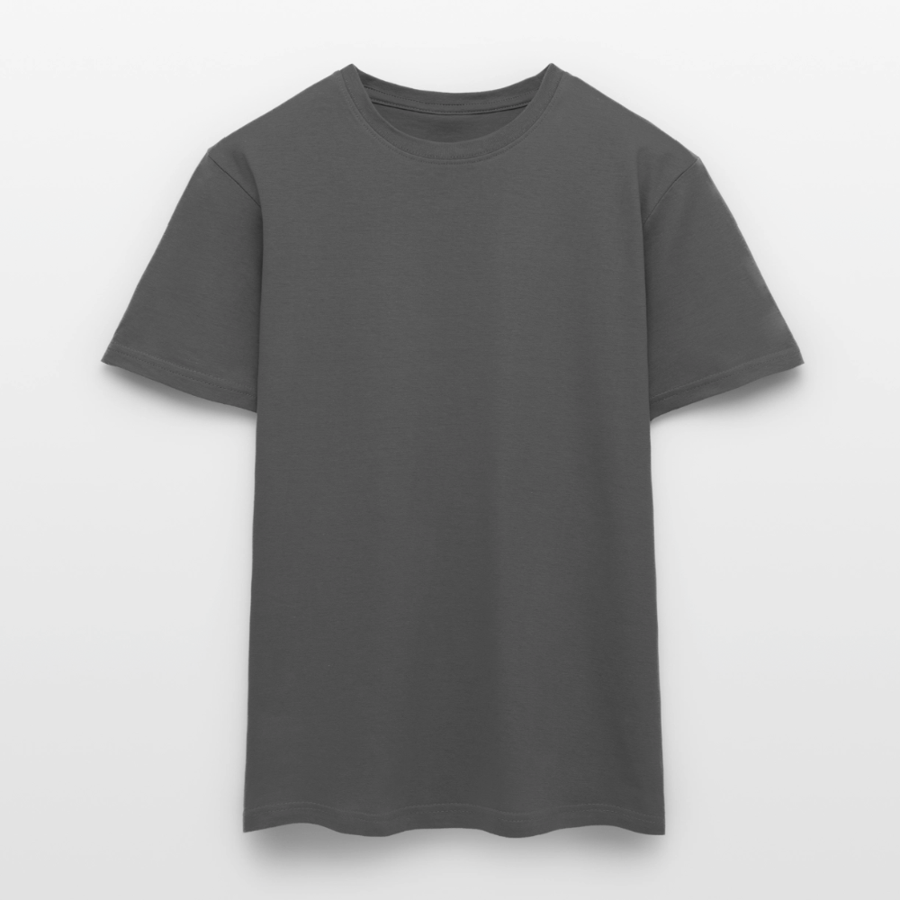 Männer T-Shirt - Sol's - Anthrazit