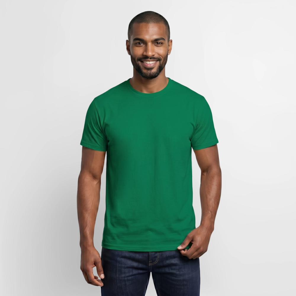 Männer T-Shirt - Sol's