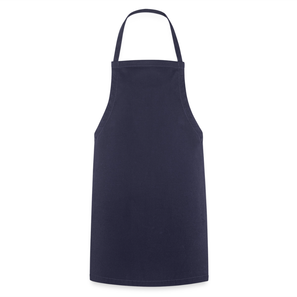 Kochschürze - Navy