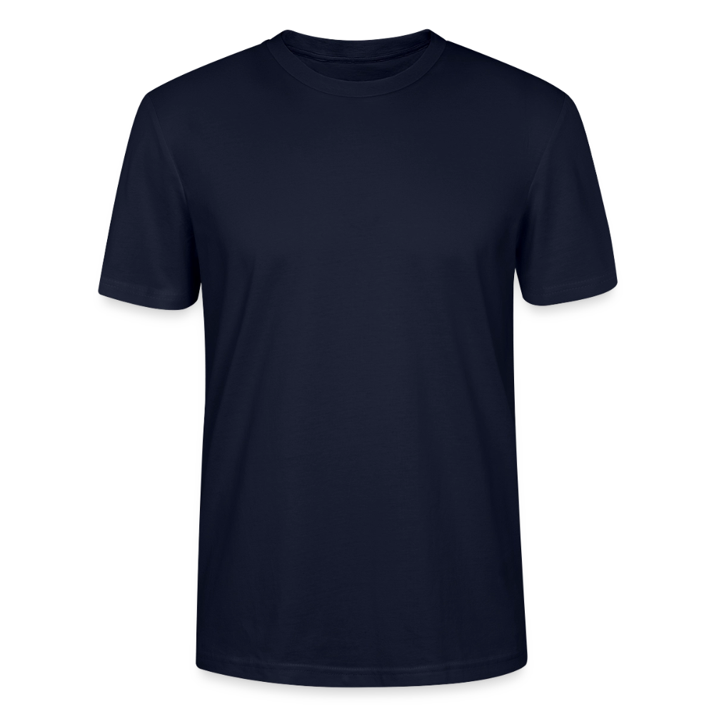 Stanley/Stella Unisex T-Shirt CRAFTER - Navy