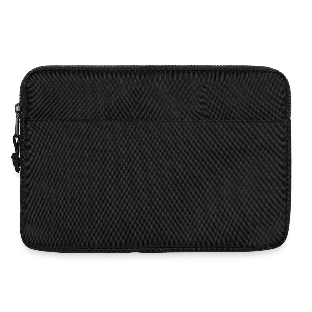 Laptoptasche 13" - Schwarz