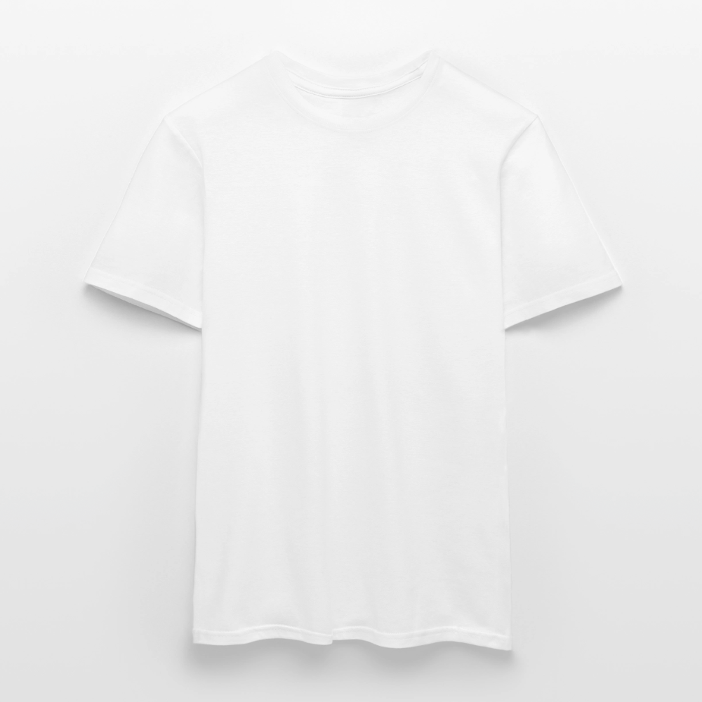 Männer T-Shirt - Sol's - Weiß