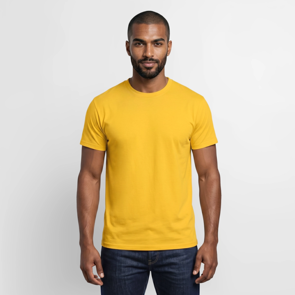 Männer T-Shirt - Sol's