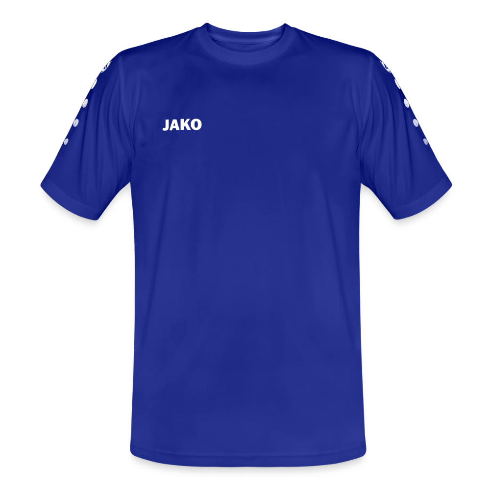 Trikot Team - Royalblau