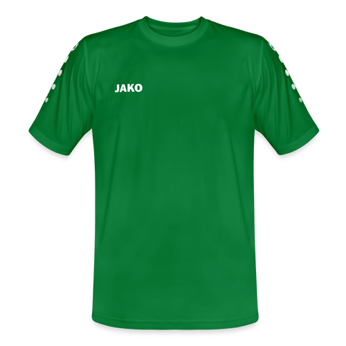 Trikot Team - Kelly Green