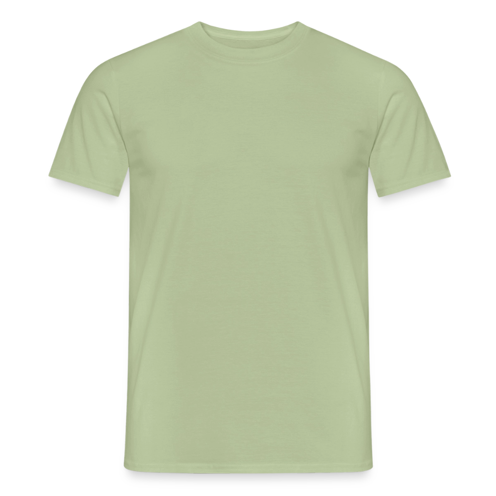 Männer T-Shirt - Sol's - Sage