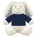 MiniFeet® RecycelHase® Creme - French Navy