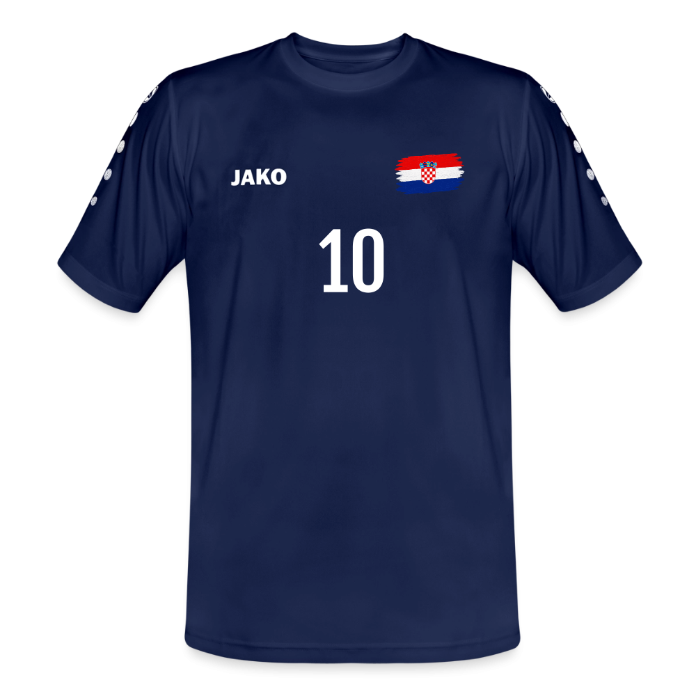 Fan Trikot Kroatien