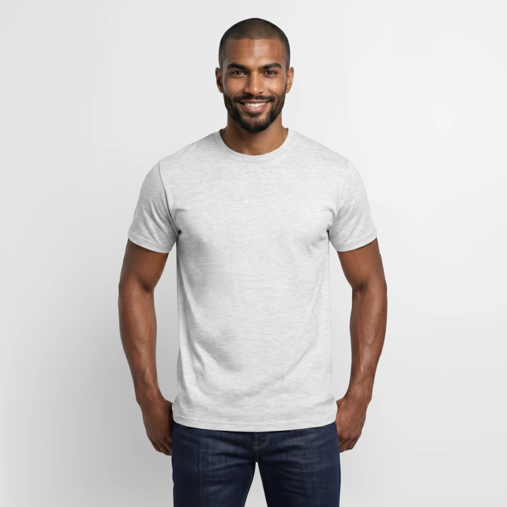 Männer T-Shirt - Sol's